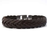 JOSH | Heren 24001 Bruin 2